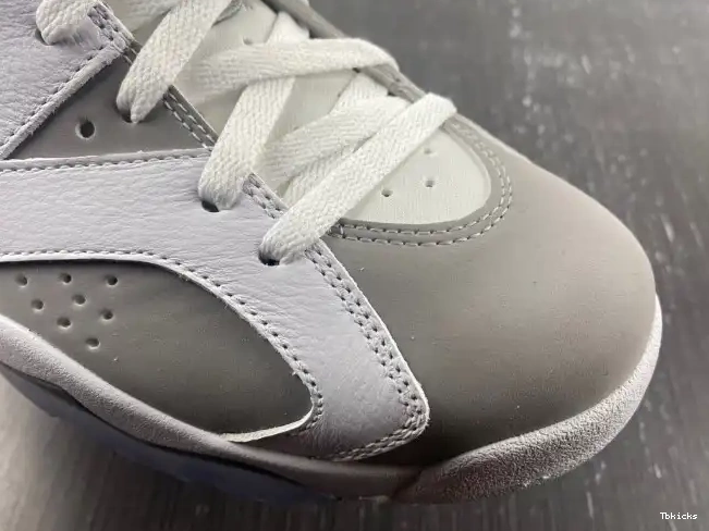 Reps TBK Jordan Grey Cool Air CT8529-100 6 0413